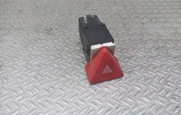 Volkswagen Caddy Hazard light switch