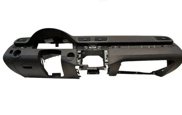 Volkswagen PASSAT B7 Dashboard 3C1857003 3AB857003