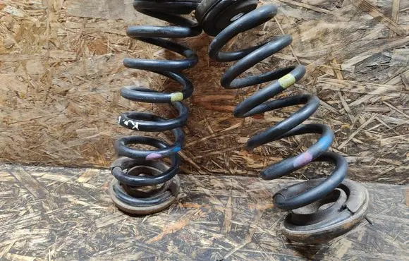 KIA Optima Rear coil spring