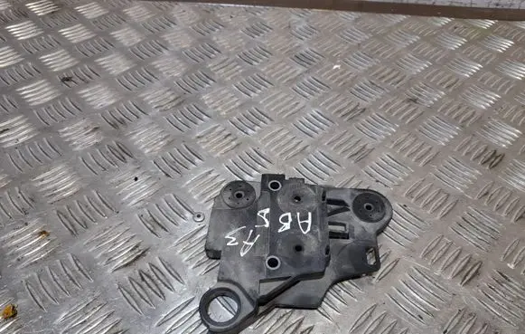Audi A3 S3 8V ABS pump bracket 5Q0614235