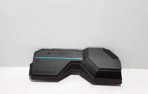 Hyundai Tucson TL Engine cover (trim) 292402M820