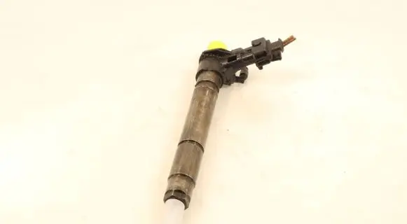 Peugeot 407 Fuel injector 0445115025
