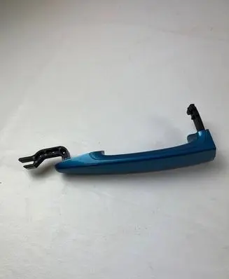 BMW 4 F36 Gran coupe Front door exterior handle E9XR4 PA6GF30