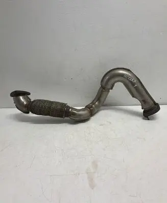 Opel Mokka Exhaust flexible connection 25950866