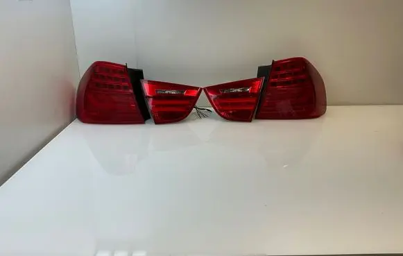 BMW 3 E90 E91 Rear/tail lights set 7289427 7289430 7289428
