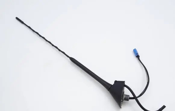 Opel Astra G Radio antenna 024447133