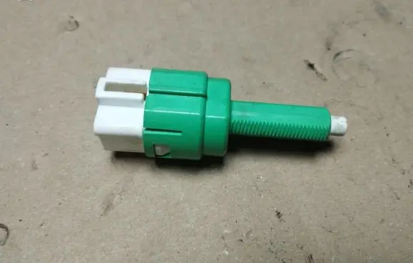 Honda Civic Brake pedal sensor switch