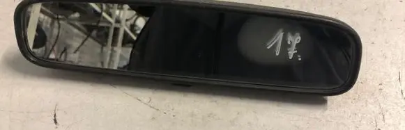 KIA Rio Rear view mirror (interior) 012143