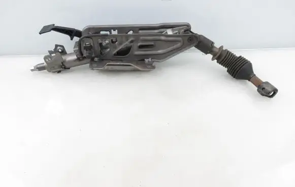 Ford Transit Steering wheel axle set BK213C529DE