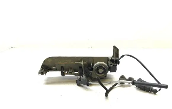 Volkswagen Caddy Tailgate/trunk/boot exterior handle 2K0827565B 2K0827565