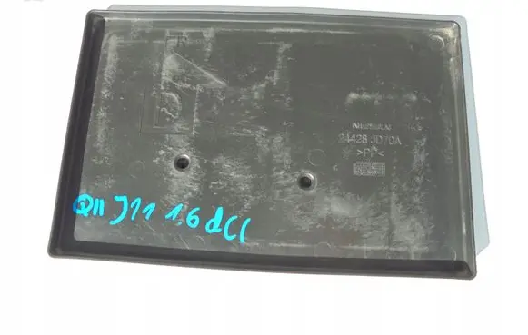 Nissan Qashqai Battery tray 24428JD70A
