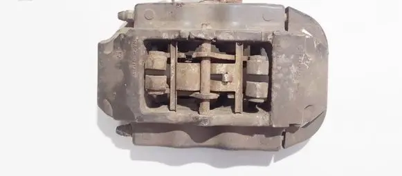 Porsche Cayenne (9PA) Rear brake caliper