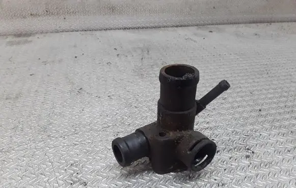 Ford Galaxy Engine coolant pipe/hose