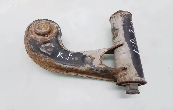 Mercedes-Benz E W210 Front lower control arm/wishbone