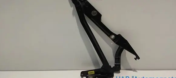 Audi A8 S8 D2 4D Tailgate/trunk/boot hinge 4A5827499A M491