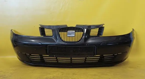 Seat Cordoba (6L) Front bumper