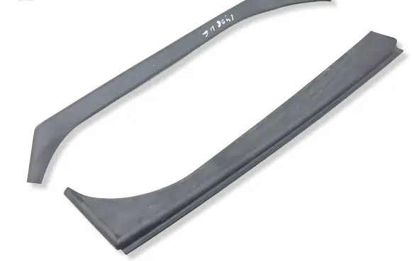 Land Rover Range Rover Sport L461 Other rear door trim element N9X225504A N9X2255A52A