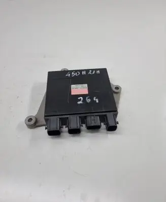 Lexus RX 450H Fuel injection control unit/module 8987130040