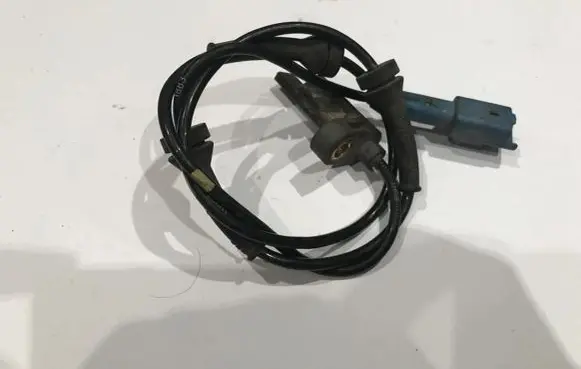 Peugeot 206 ABS rear brake sensor 9640921980