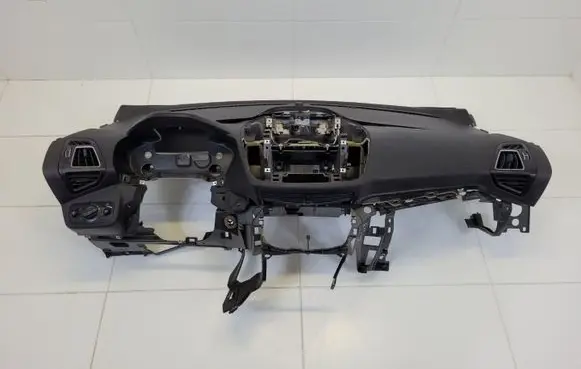 Ford Kuga II Dashboard 1755688