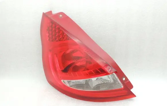 Ford Fiesta Rear/tail lights 1709553 8A61-13A603-AB 8A6113A603AB
