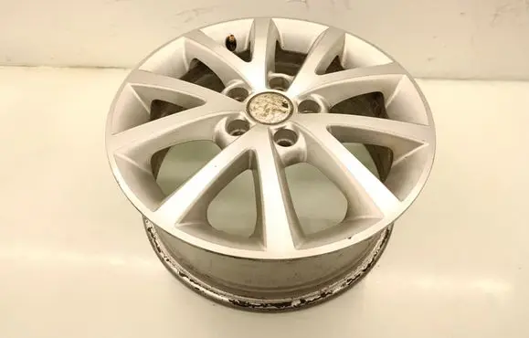 Volkswagen Touran I R16 alloy rim 1K0601025BS