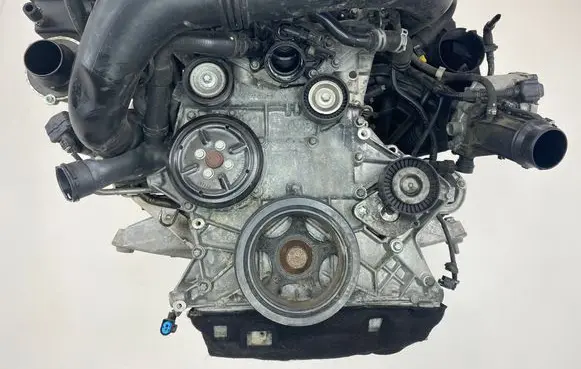 Mercedes-Benz C W204 Engine 271820 M271820 M271