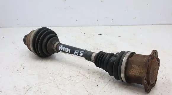 Audi A5 8T 8F Front driveshaft 8K0407721AA