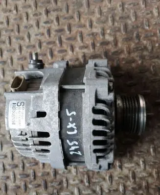 Mazda CX-5 Generator/alternator A2TX3081