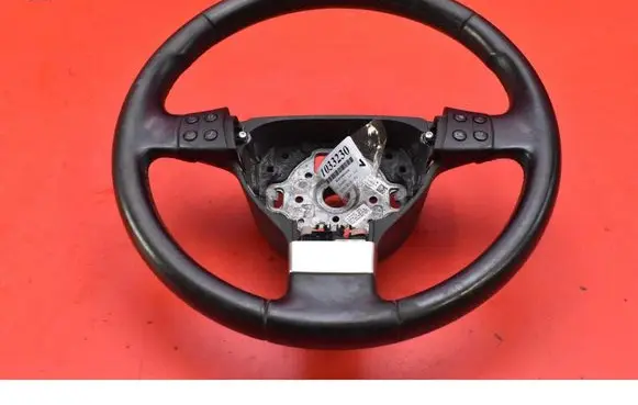 Volkswagen Cross Touran I Steering wheel 1Q0419091KUSZ
