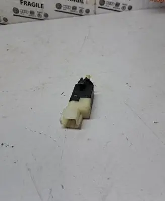 Mercedes-Benz C W203 Brake pedal sensor switch 0015453809