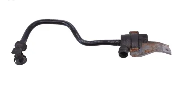 BMW 5 F10 F11 Turbo solenoid valve 7576303
