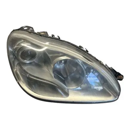 Mercedes-Benz S W220 Headlight/headlamp