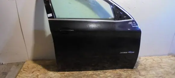 BMW X6 E71 Front door