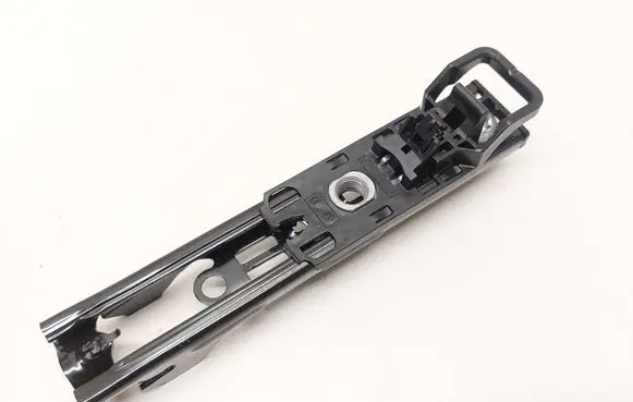 Mercedes-Benz C W206 Seat belt height adjuster A0008603400