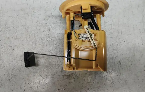 Peugeot 307 In-tank fuel pump