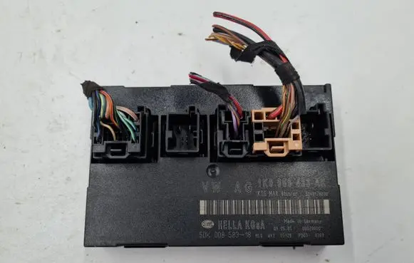 Volkswagen Jetta V Comfort/convenience module 1K0959433AK