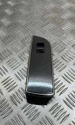 Jaguar XJ X351 Front door window switch trim AW93240A40C
