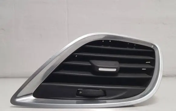 Opel Mokka Dashboard side air vent grill/cover trim 95316016 95245317