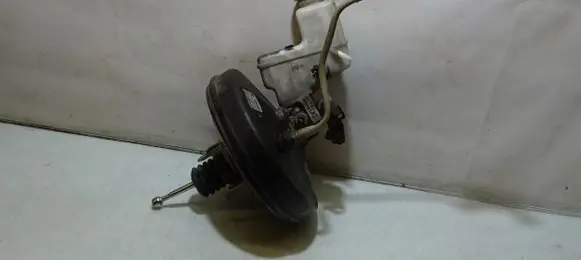 Fiat Bravo Brake booster 51837300