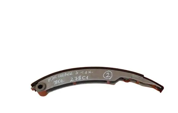 Mini Cooper Hatch Hardtop Slide rail for timing chain 