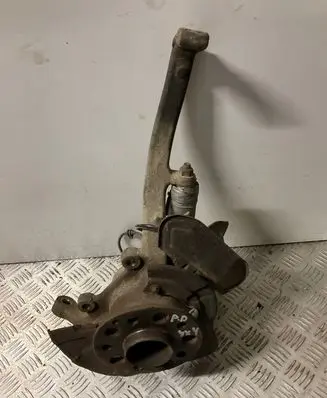 Mercedes-Benz E W211 Front wheel hub
