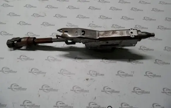 Ford C-MAX II Steering wheel axle 3F880