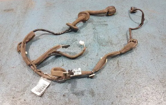 Renault Scenic III - Grand scenic III Wires (generator/alternator) 241275076R