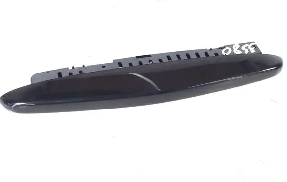 Mercedes-Benz CLS C218 X218 Parking PDC sensor display screen A0015424723