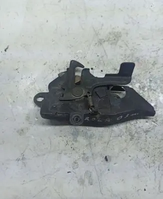 Toyota Corolla E120 E130 Engine bonnet/hood lock/catch