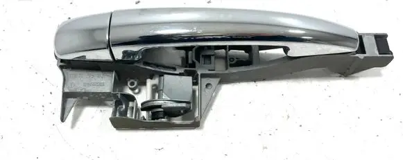 Citroen C3 Rear door exterior handle 9684560080 111671ZP5G2