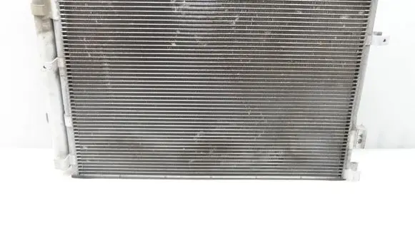 KIA Stonic A/C cooling radiator (condenser) 97606H8300