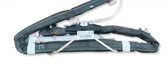 Ford Fiesta Roof airbag 34138552C