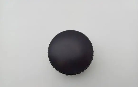 Mercedes-Benz A W168 Seat adjustment knob A1689100088